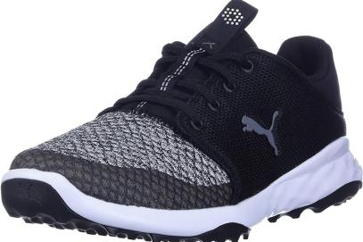 PUMA Men's Grip Fusion Sport Golf Shoe