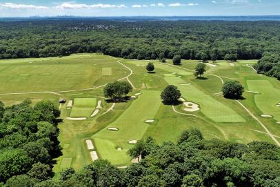 97. (109) Piping Rock Club