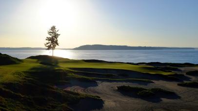 20. (22) Chambers Bay