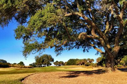 Kiawah Island Club: River