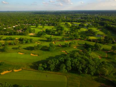 8. Skokie Country Club