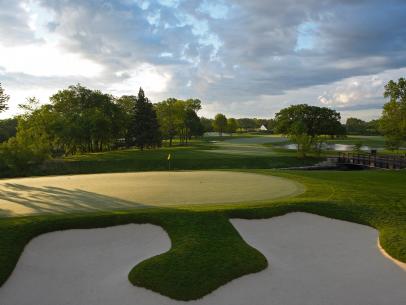 75. (49) Butler National Golf Club