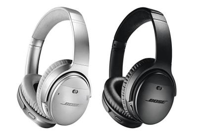 Bose QuietComfort 35 II Noise Cancelling Bluetooth Headphones 