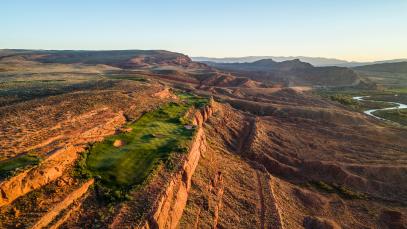 5. Sand Hollow Resort: Championship Course