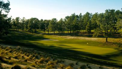 63. (73) Pine Needles Lodge & Golf Club