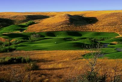 Hawktree Golf Club