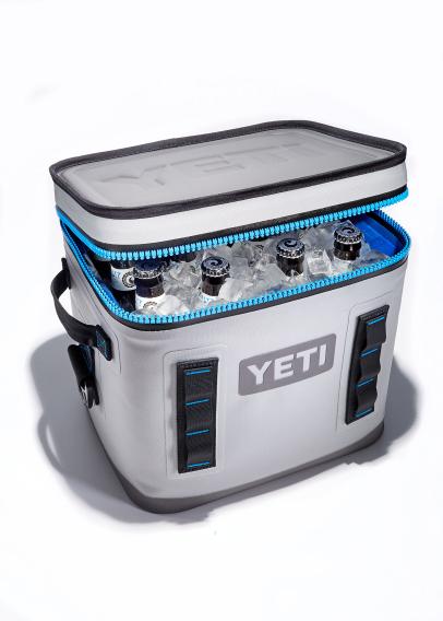 YETI Hopper Flip 18 Portable Soft Cooler