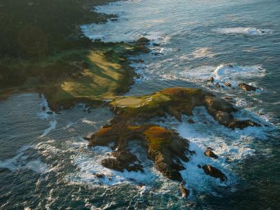 Cypress Point Club