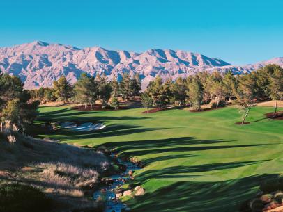 11. Shadow Creek