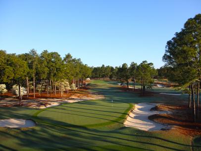 29. (29) Pinehurst: #2