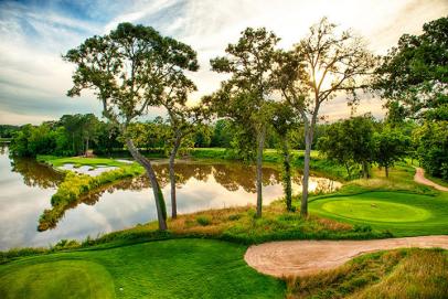 Whispering Pines Golf Club