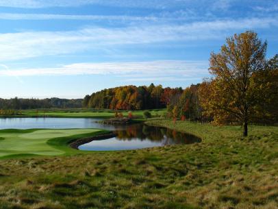 85. (82) Canyata Golf Club