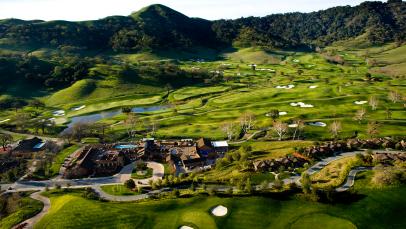 46. (51) CordeValle Golf Club