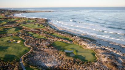 48. (53) The Links At Spanish Bay