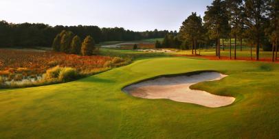 100. (76) Pinehurst No. 8