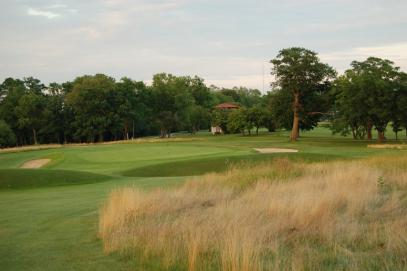 The Golf Courses of Lawsonia: Links