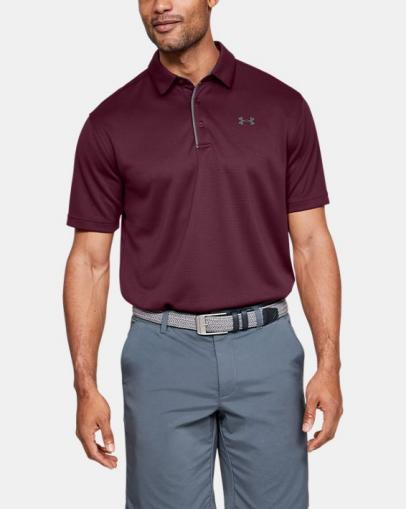 Men's UA Tech Polo