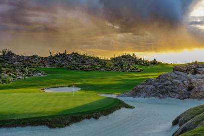 Scottsdale National Golf Club: The Other Course