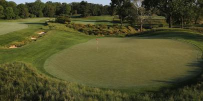 13. Merion Golf Club: East