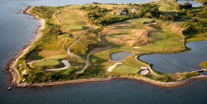 4. Fishers Island Club