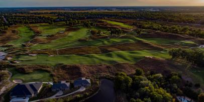 Prairie Dunes Country Club