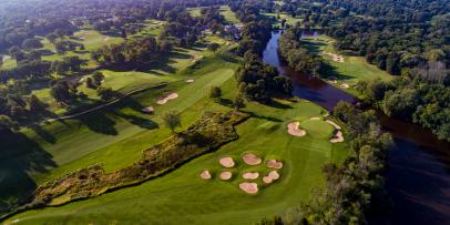 86. (70) Milwaukee Country Club