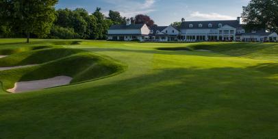 82. (75) Plainfield Country Club