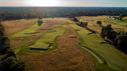 1. Chicago Golf Club