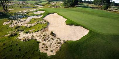 28. (32) Pinehurst No. 4