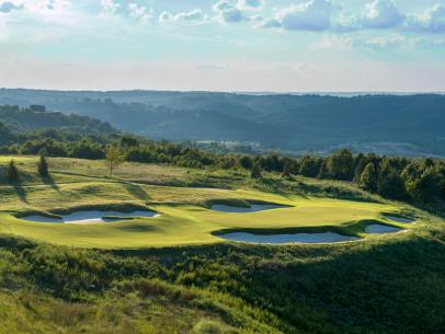 Big Cedar Lodge: Ozarks National