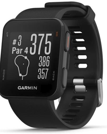 Garmin Approach S10