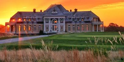 Newport Country Club