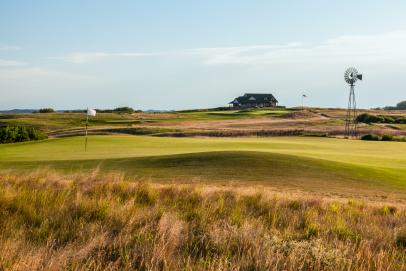 79. (71) Wild Horse Golf Club