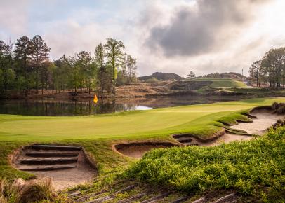 45. (49) Tobacco Road Golf Club