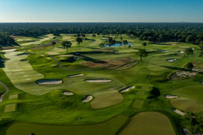 17. Oakland Hills Country Club South Course