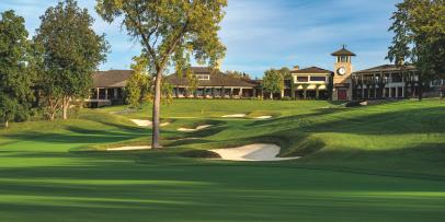 18. Muirfield Village Golf Club