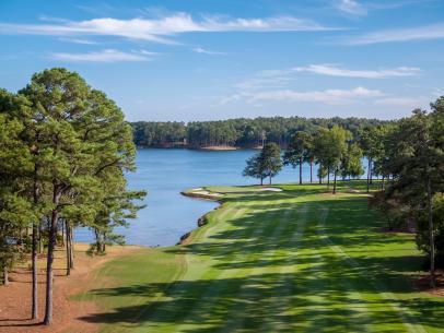 77. (77) Reynolds Lake Oconee: Great Waters