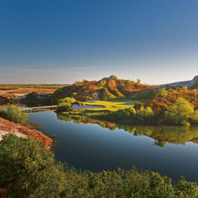 24. (26) Streamsong Resort: Blue