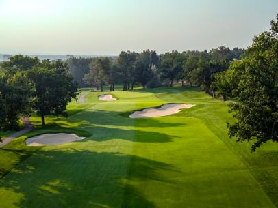 68. (73) Cherry Hills Country Club