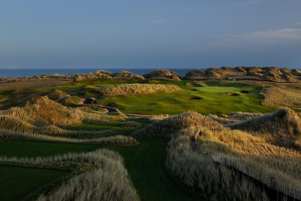 Trump International Golf Links