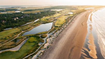 21. Kiawah Island Golf Resort: The Ocean Course