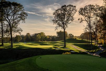 24. Birck Boilermaker Golf Complex: Ackerman-Allen