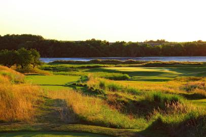 14. Birck Boilermaker Golf Complex: Kampen Course