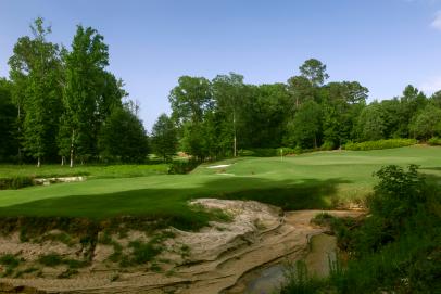 Squire Creek Country Club