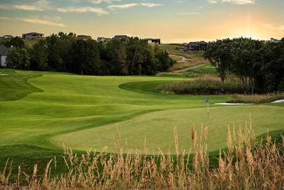 16. Colbert Hills