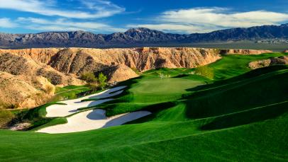 47. (65) Wolf Creek Golf Club