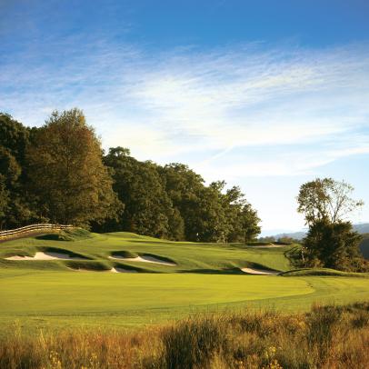 12. Omni Bedford Springs Resort (Old)