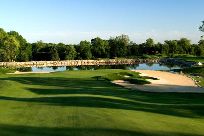 Pound Ridge Golf Club