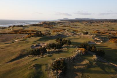 40. (37) Bandon Dunes Golf Resort: Bandon Dunes