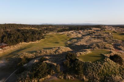 65. (67) Bandon Dunes Golf Resort: Bandon Trails